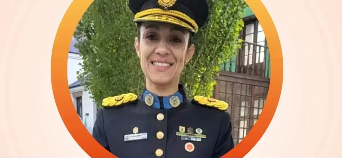 Abrieron las inscripciones para la Escuela de Cadetes de Santa Cruz